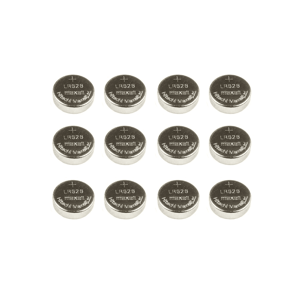 Truglo AG4 12PK Batteries TG988E - Tactical & Duty Gear